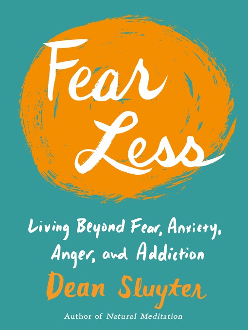 Title details for Fear Less by Dean Sluyter - Available